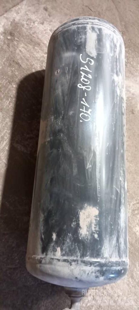 Scania 94 D.    1792544 Frane