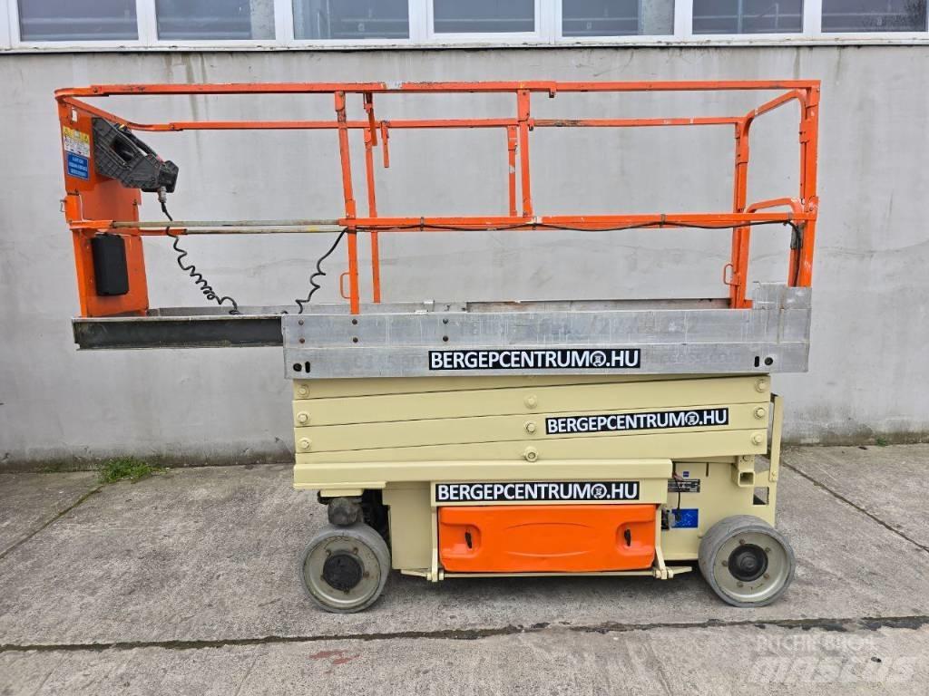 JLG 2630 ES Platforme foarfeca