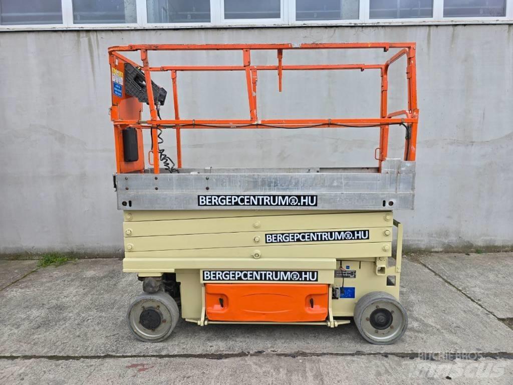 JLG 2630 ES Platforme foarfeca
