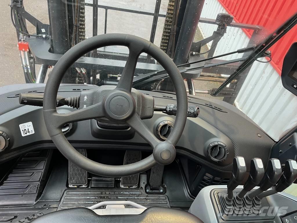 Doosan D70S-9 Stivuitor diesel