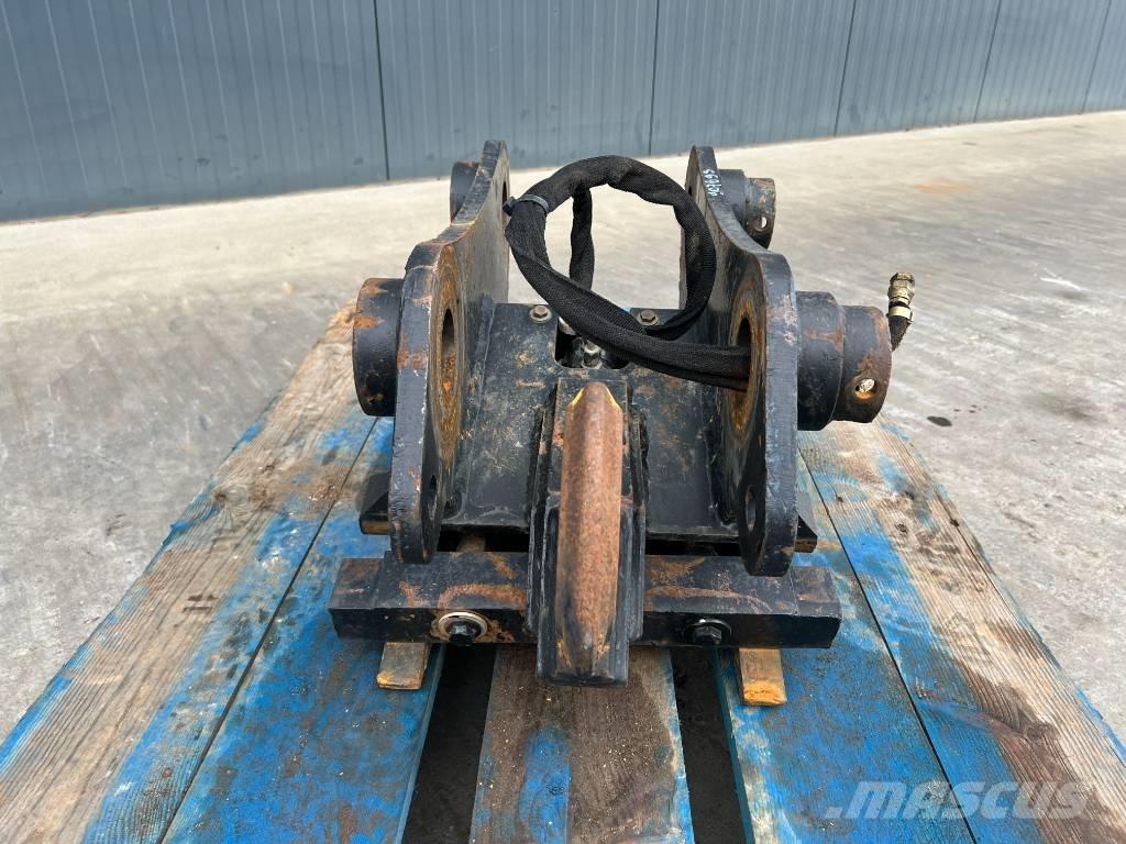 Verachtert CW10 Conectoare rapide
