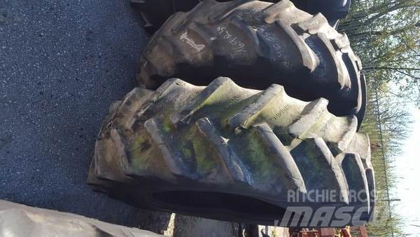  Pneus 16.9R34 Roti
