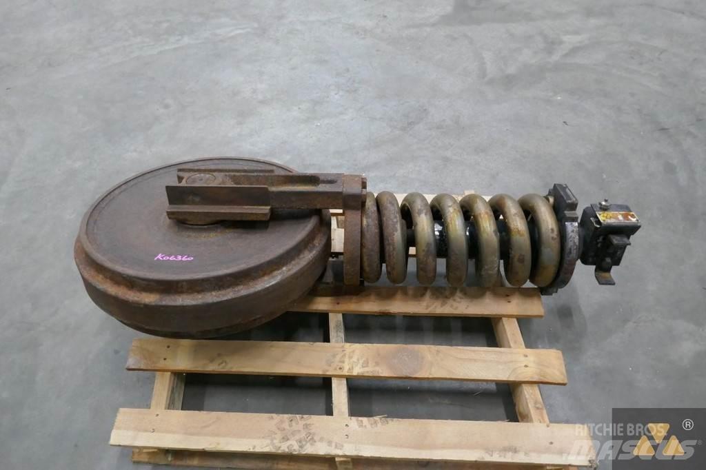 CAT 521-3234 Sasiuri si suspensii