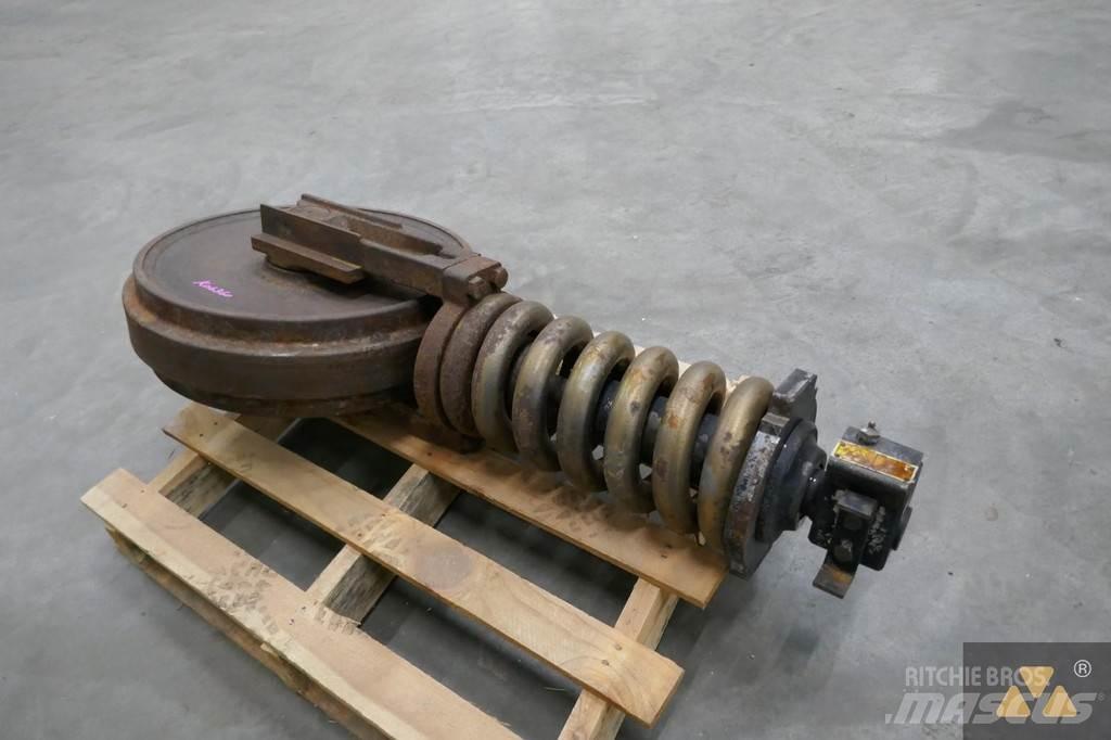 CAT 521-3234 Sasiuri si suspensii