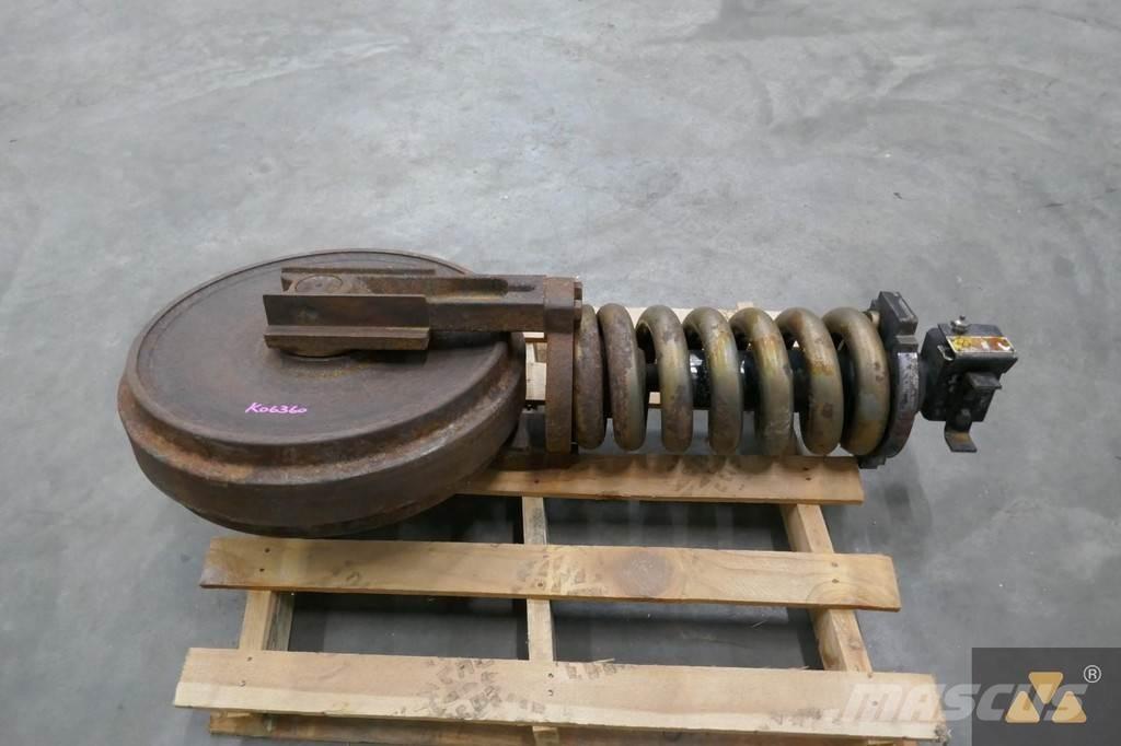 CAT 521-3234 Anvelope, roti si jante