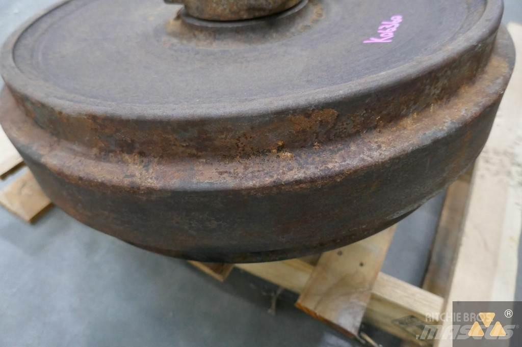 CAT 521-3234 Sasiuri si suspensii