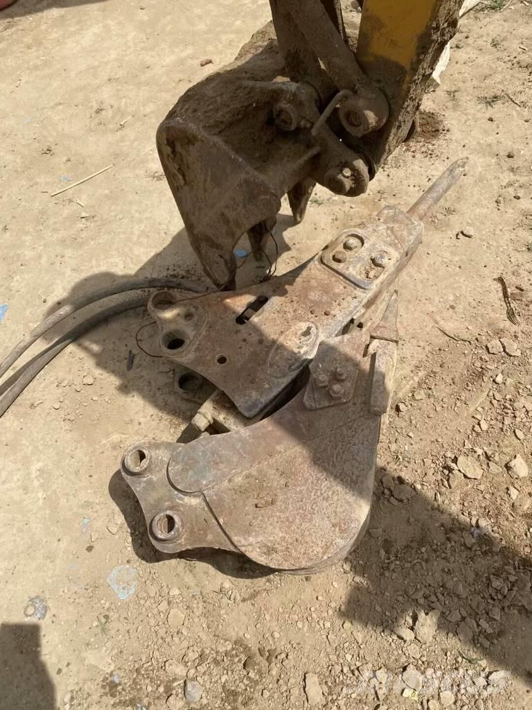 Sany SY 16 C Mini excavatoare < 7t