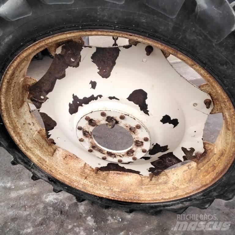 Taurus 9.5R44 Roti