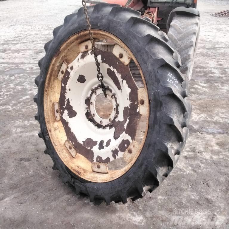 Taurus 9.5R44 Roti