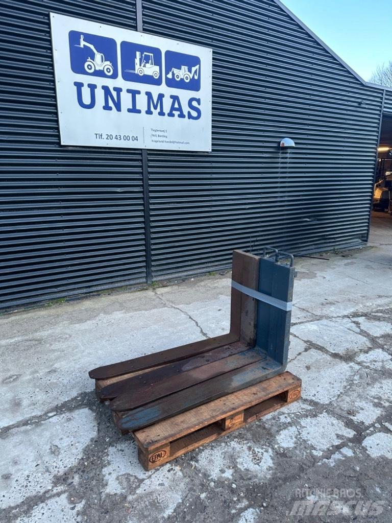  Andet Nye og brugte Alte accesorii si componente