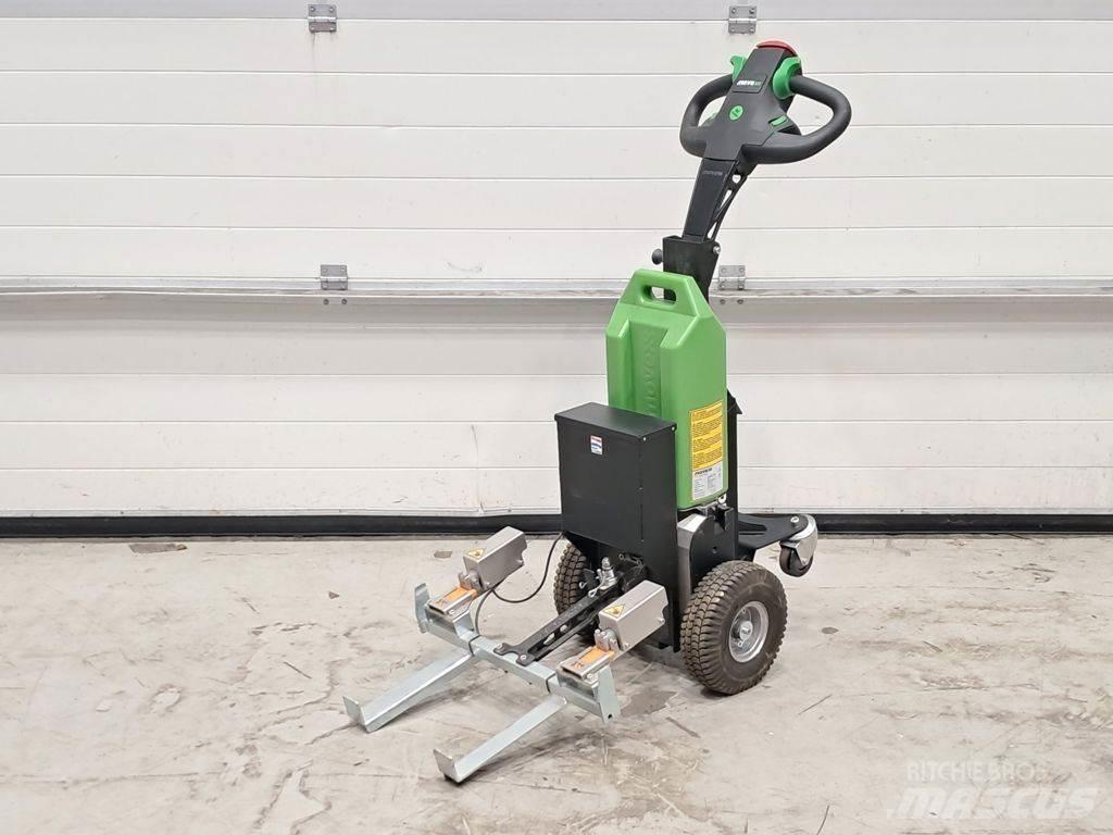 Movexx T1000 Autotractoare