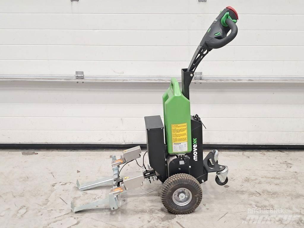 Movexx T1000 Autotractoare