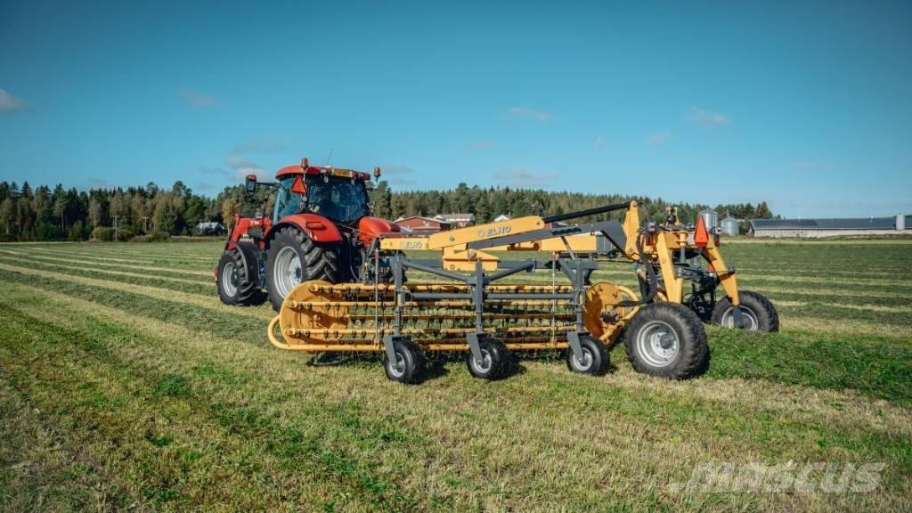 Elho V-Twin 750 Combina