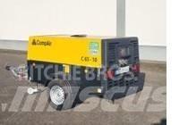 Compair C65 Compresoare