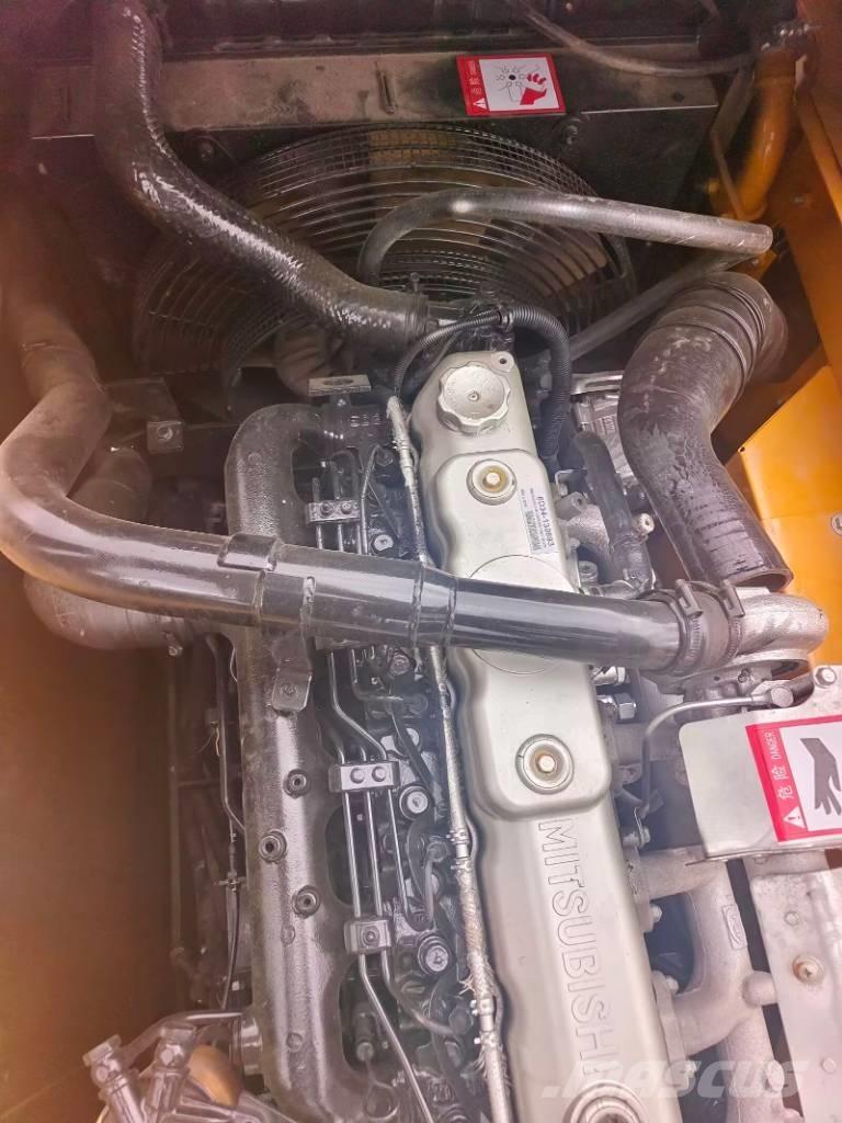 Sany SY 215 C Excavatoare pe șenile
