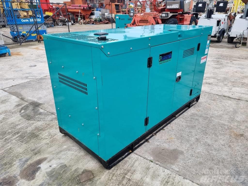  Plasma P 50 Generatoare Diesel