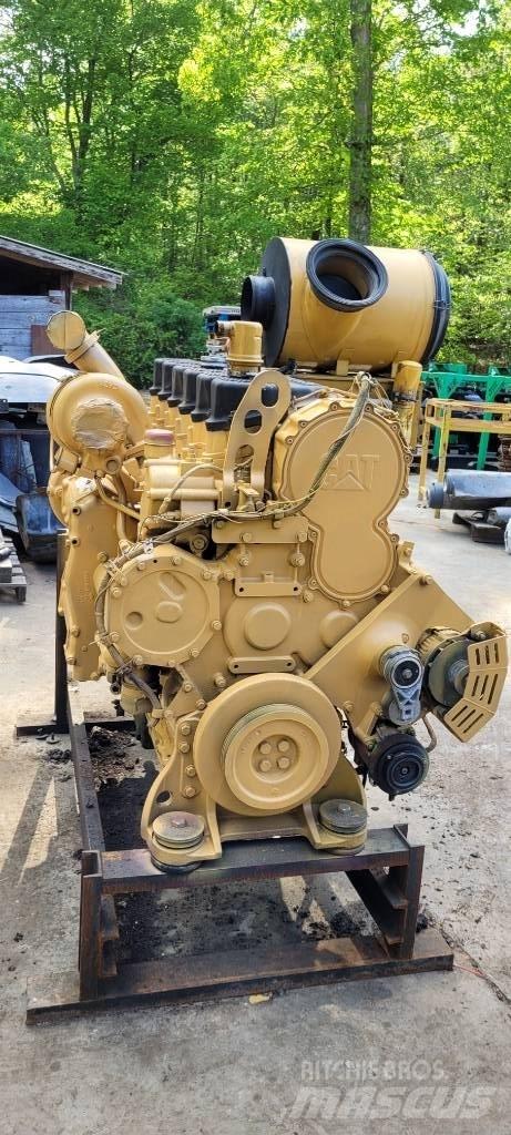 CAT 740 B Transportoare articulate