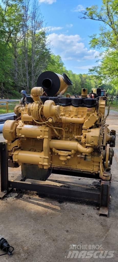 CAT 740 B Transportoare articulate