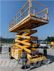Haulotte H 18 SXL Platforme foarfeca