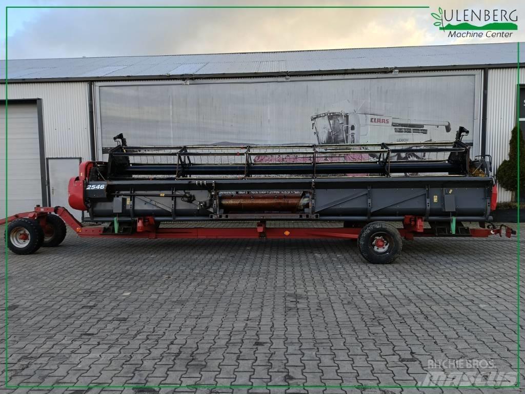 Laverda M 306 Combine de secerat
