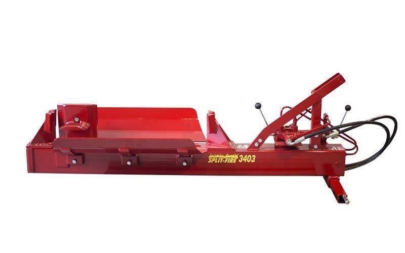 Split-Fire 3403 Despicatoare si taietoare de lemne