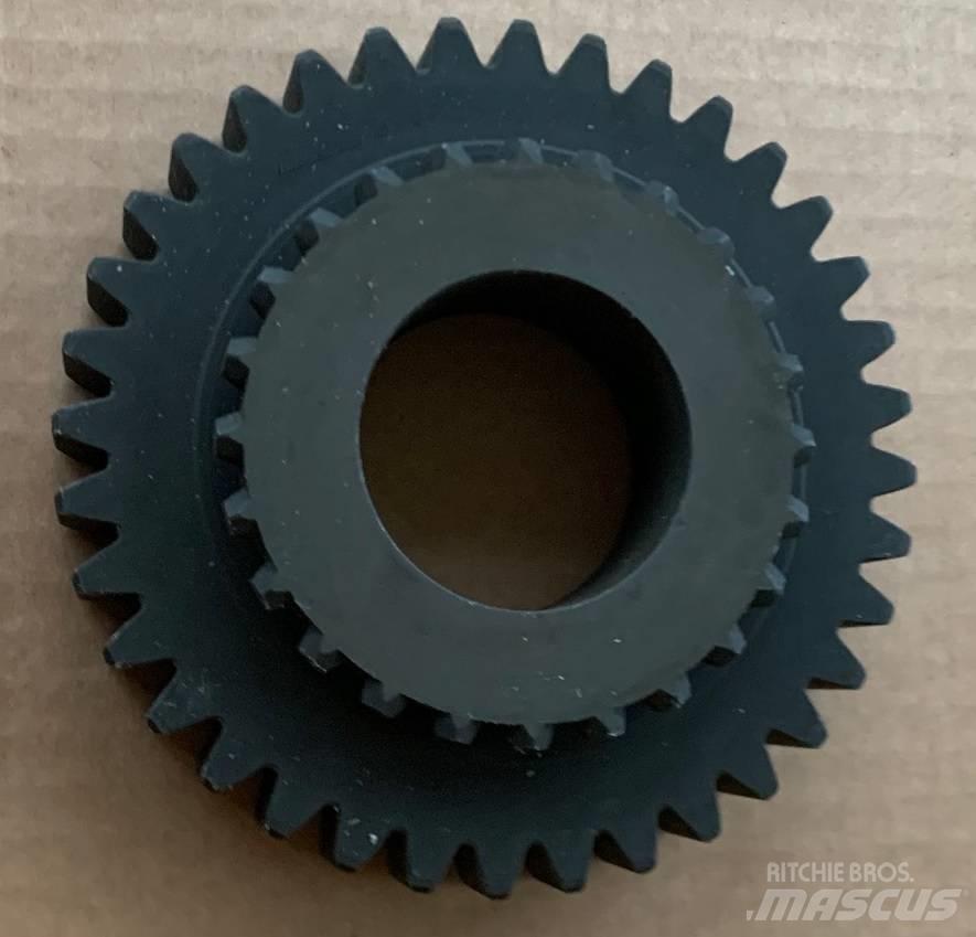 Fiat Gear 5104355 Transmisie