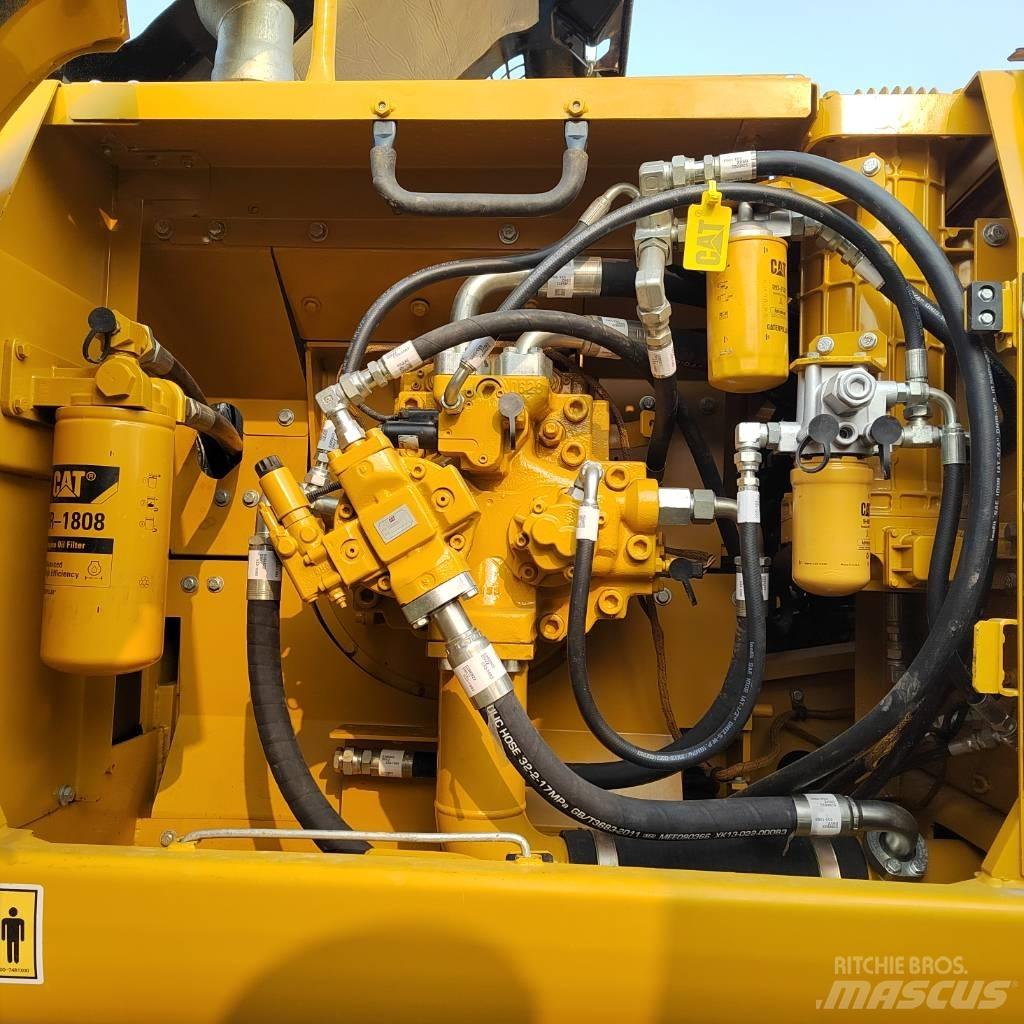 CAT 336 D2 Excavatoare pe șenile
