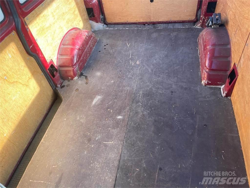 Volkswagen T4 Altele