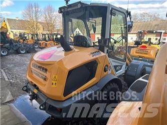Liebherr L 504 Mini incarcatoare