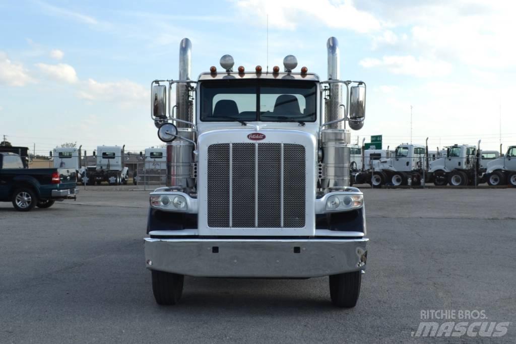 Peterbilt 389 Autotractoare