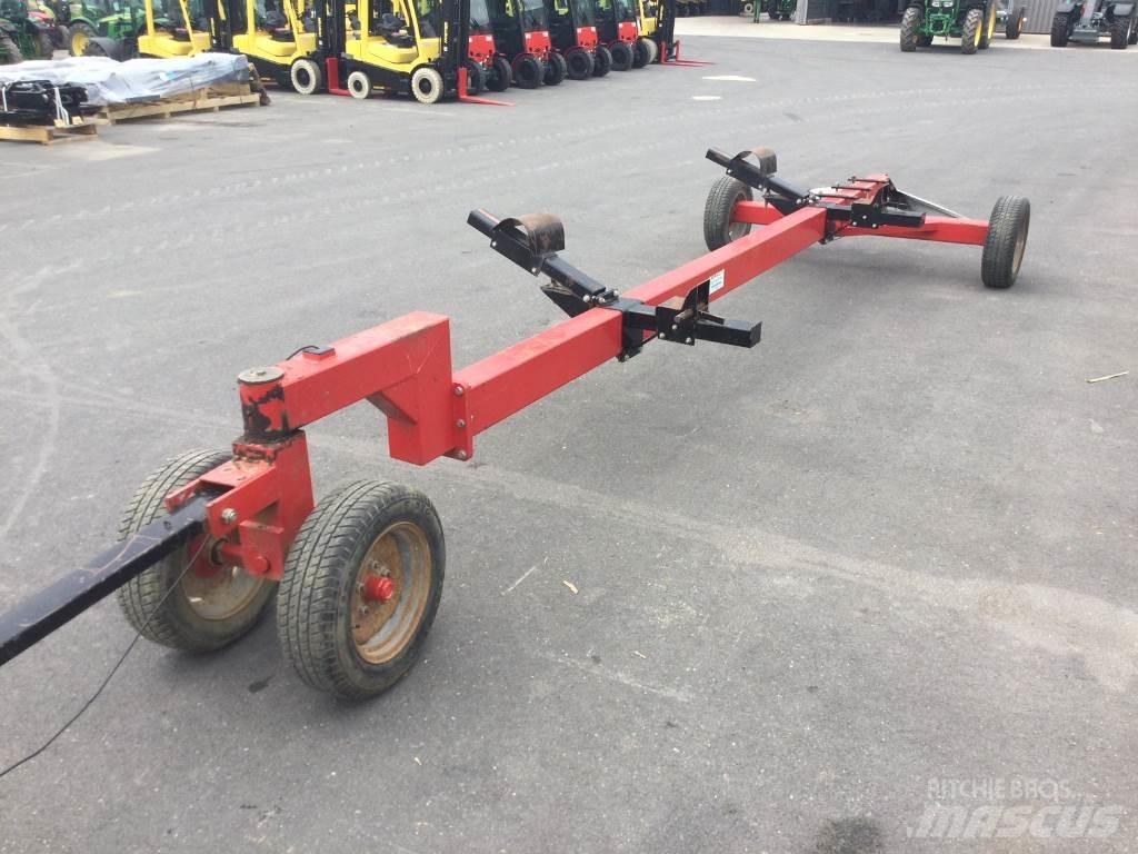 Perard 4rnf Utilaje agricole - Altele