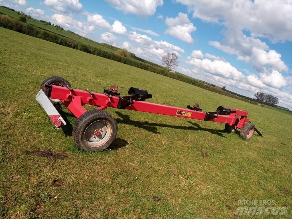 Perard 4rnf Utilaje agricole - Altele