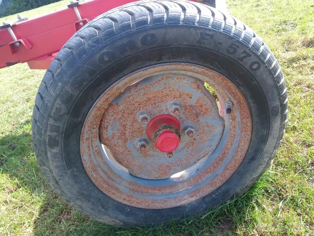 Perard 4rnf Utilaje agricole - Altele