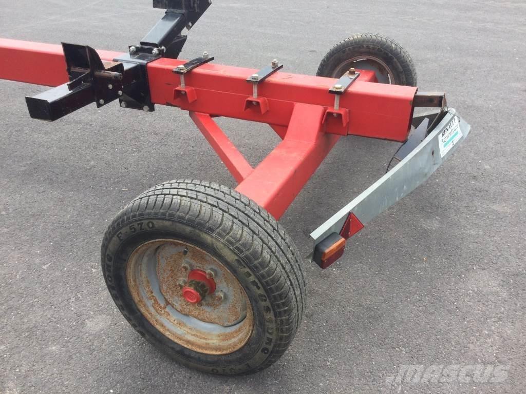 Perard 4rnf Utilaje agricole - Altele