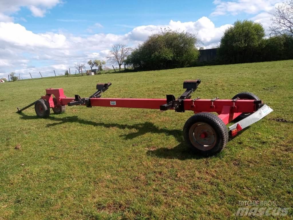 Perard 4rnf Utilaje agricole - Altele
