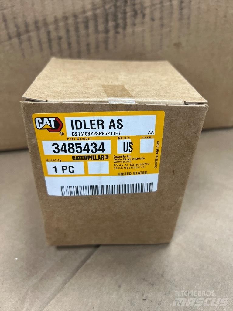 CAT 348-5434 Utilaje construcții - Altele