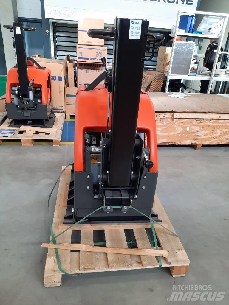 Husqvarna LG504 Alte componente