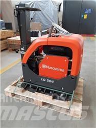 Husqvarna LG504 Alte componente