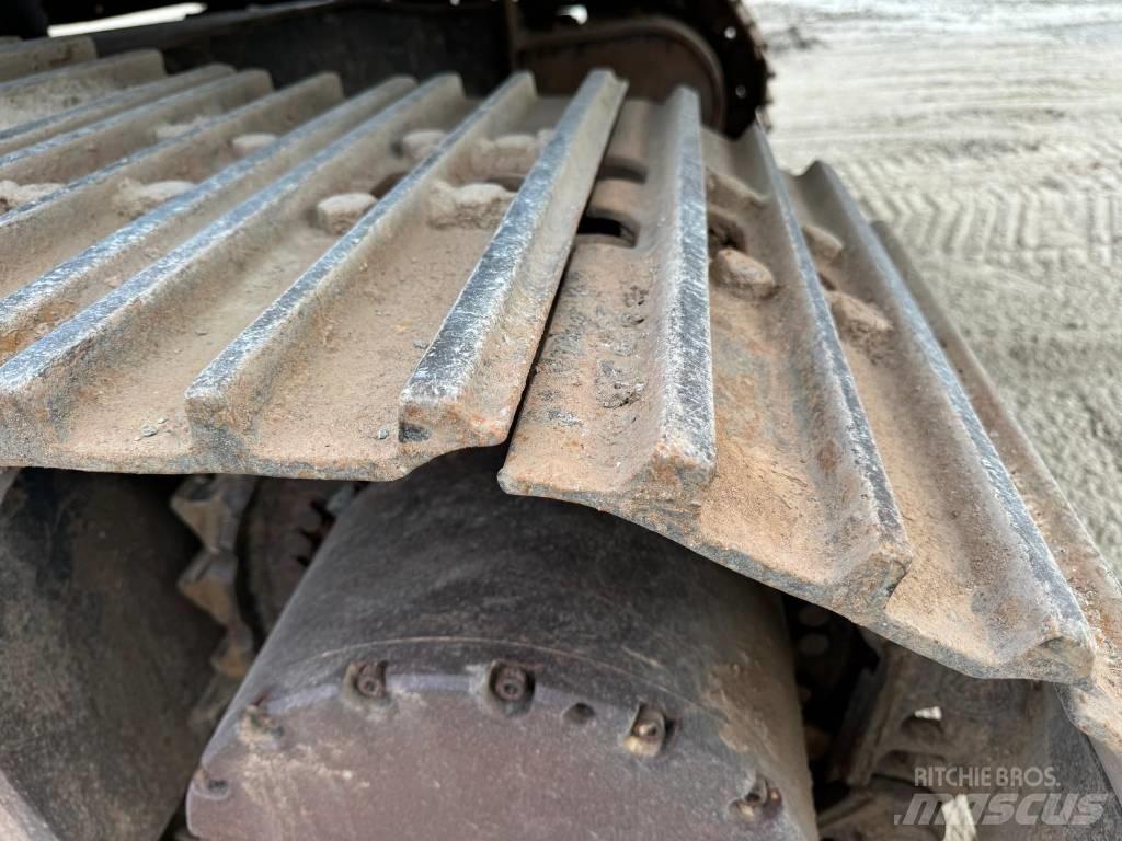 Sany SY215C Excavatoare pe șenile
