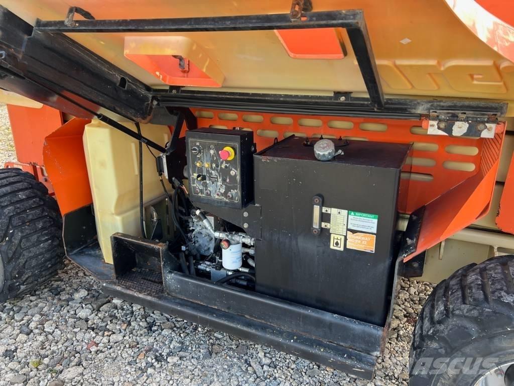 JLG 3394 RT Platforme foarfeca