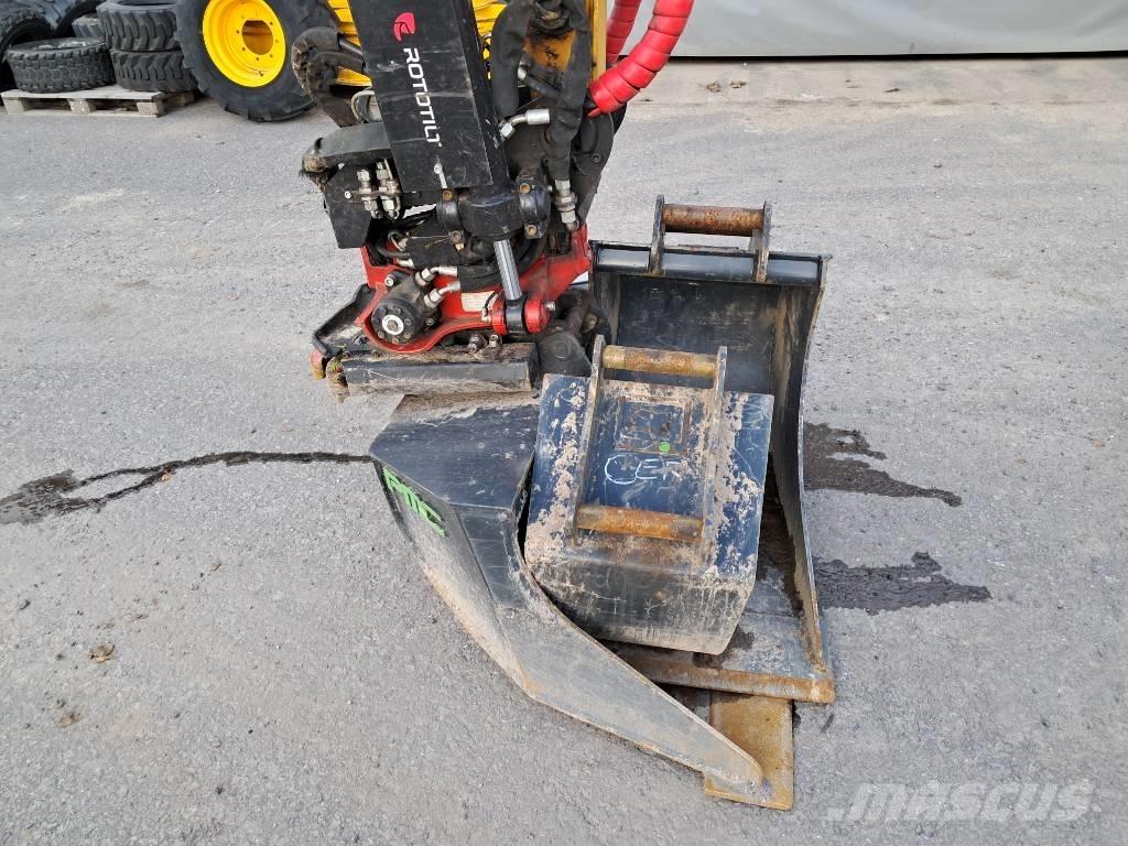 LiuGong 9051 FZTS Mini excavatoare < 7t