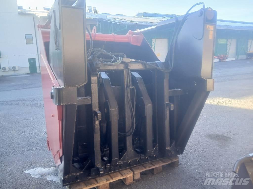  Ri-Mach 180 HD H Utilaje agricole - Altele