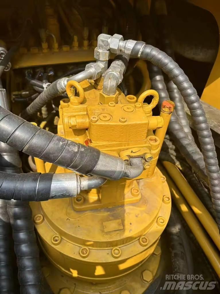 Sany SY 305 H Excavatoare pe șenile
