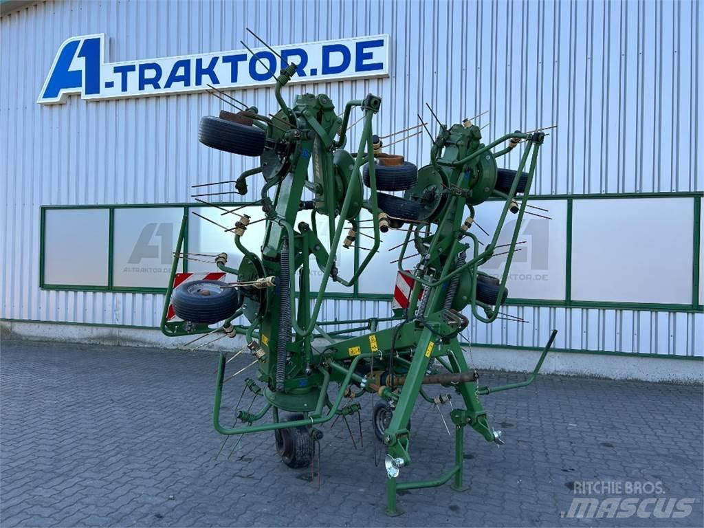 Krone KW 7.92 Greble