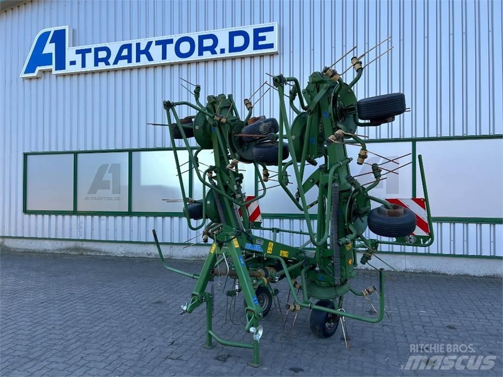 Krone KW 7.92 Greble