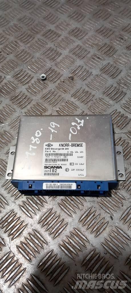 Scania G 440.   2029182 Electronice