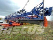 Potain HDT 80 Macarale turn