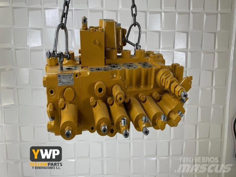 CAT 330 D Main Valve Hidraulice