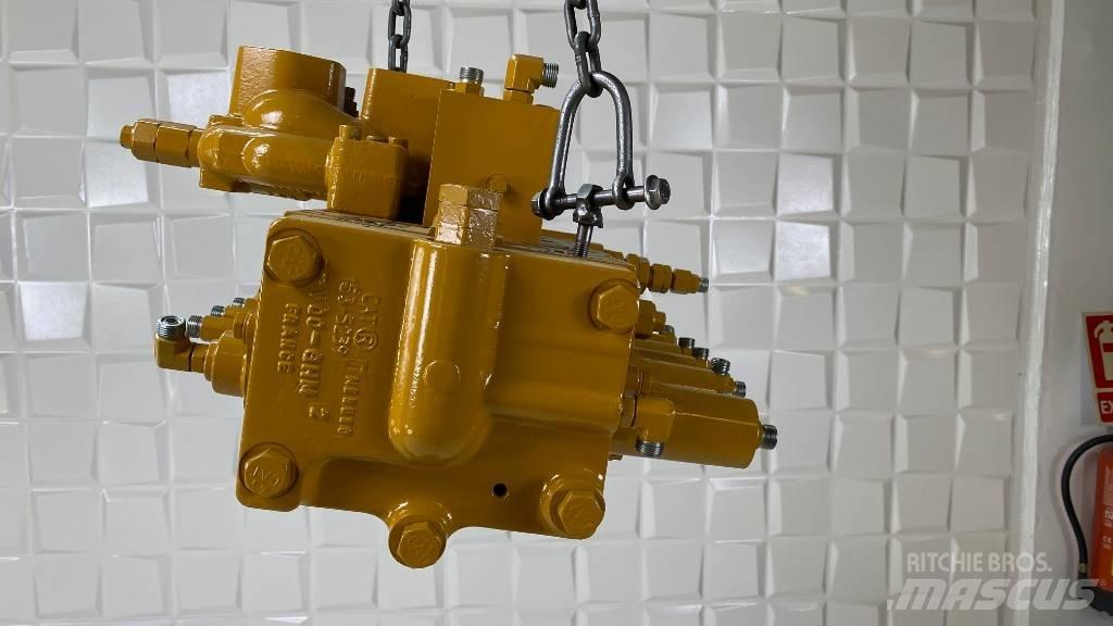 CAT 330 D Main Valve Hidraulice
