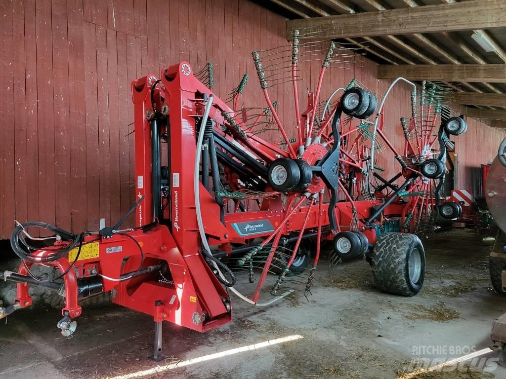 Kverneland 97150C Combina